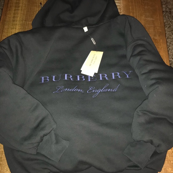 💛Sold💛Burberry jacket - Picture 5 of 8